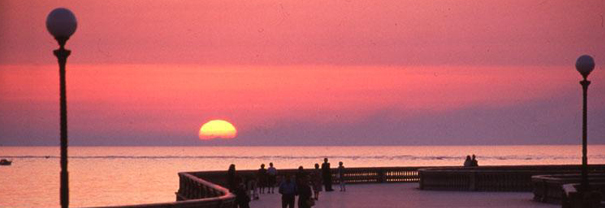 An Image Slideshow